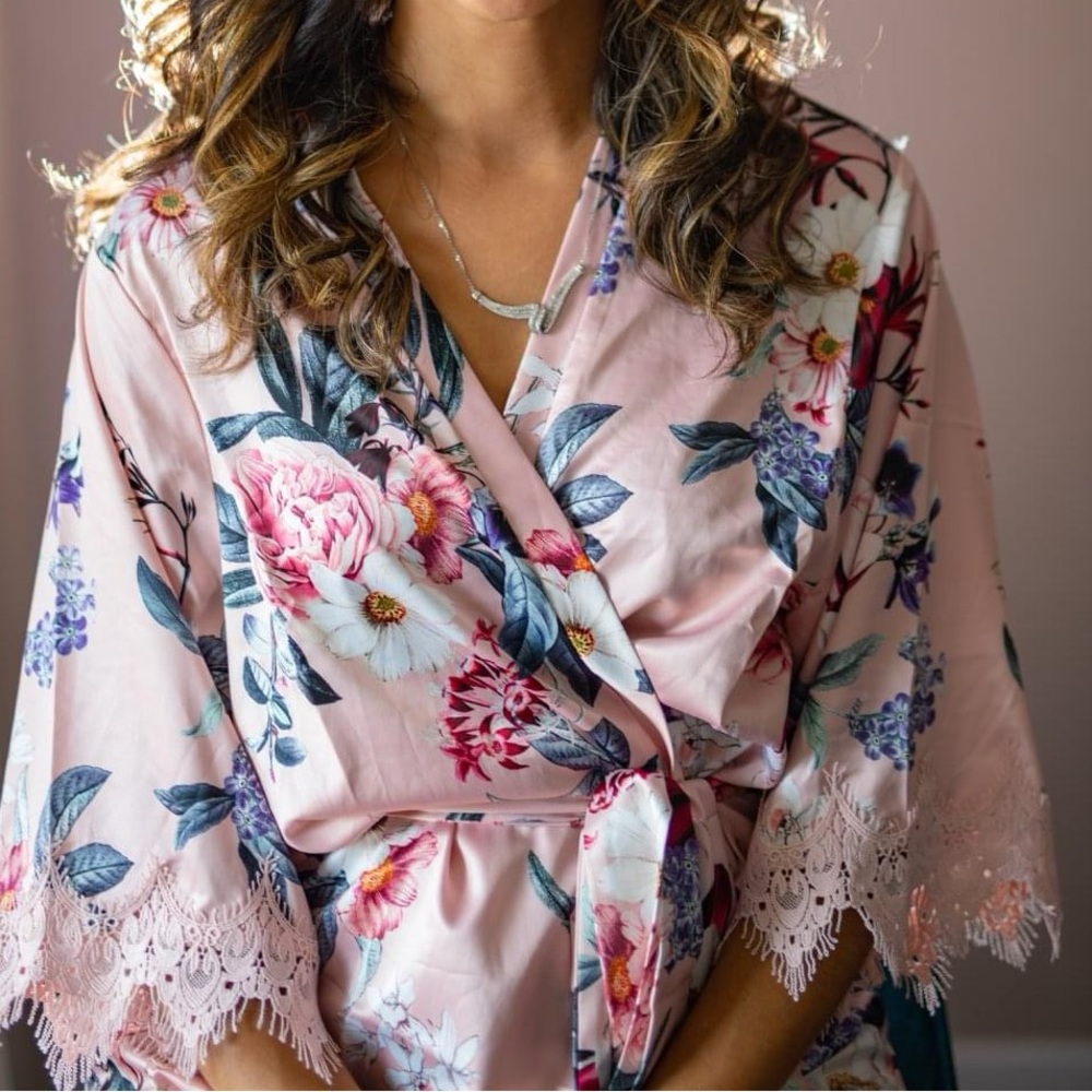 Le Rose Robe XS/S